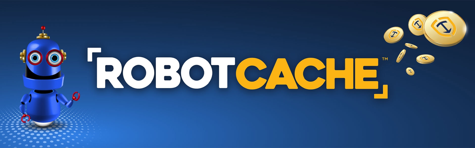 Free Games Festival - Robot Cache