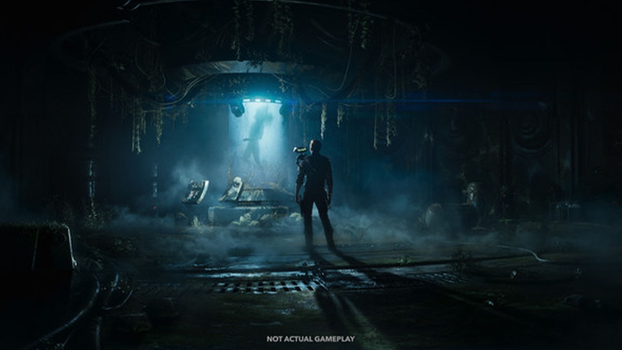 Star Wars Jedi Survivor screen image