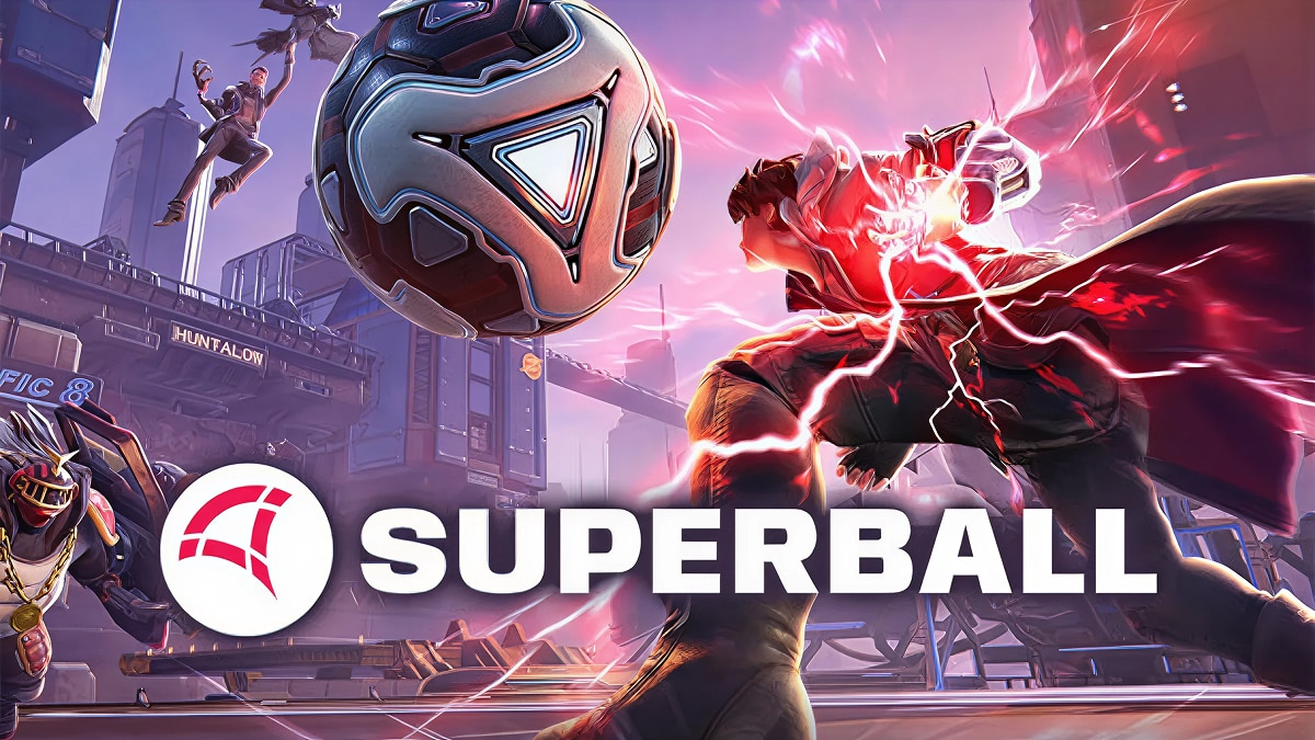 Superball