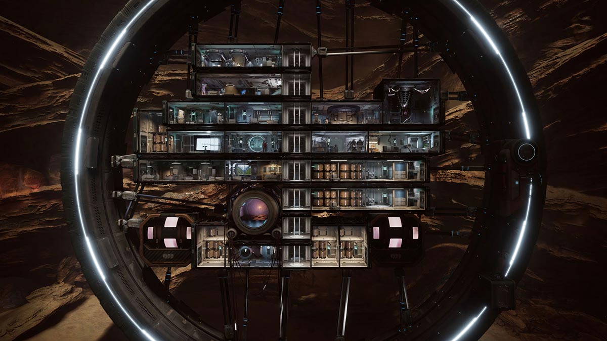 The Alters Screenshot