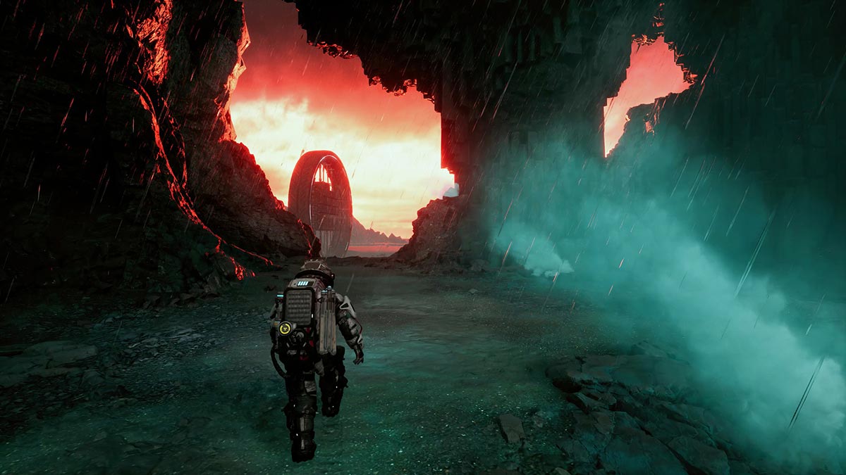 The Alters Screenshot