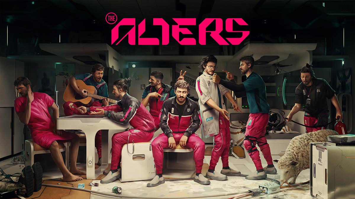 The Alters Teaser
