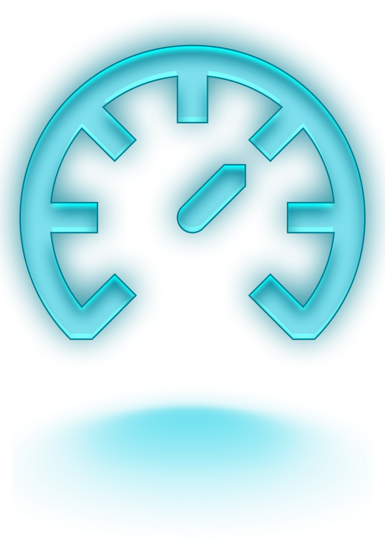 Fast icon