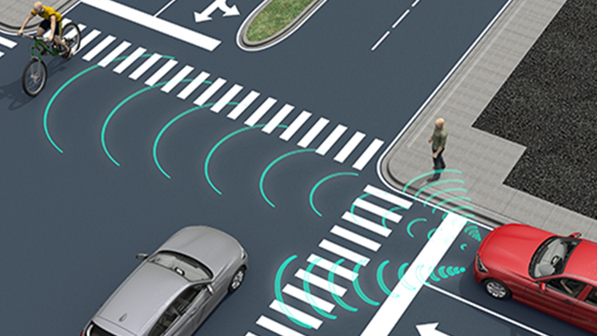 automotive radar automotive radar