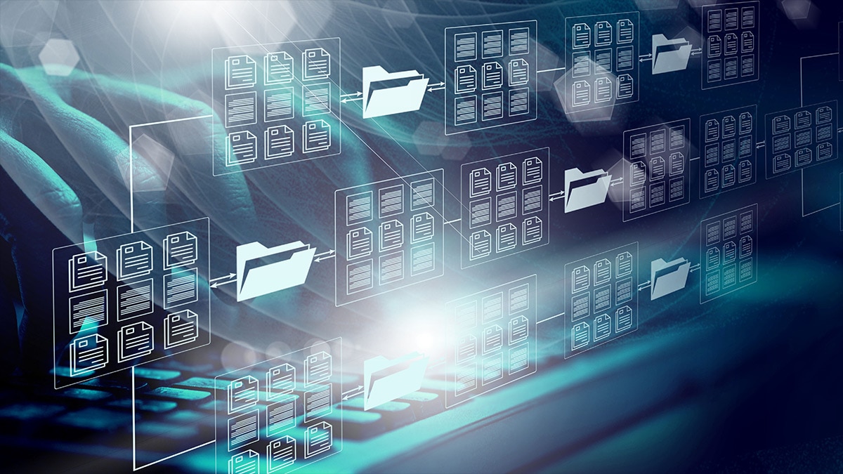  Online documentation database