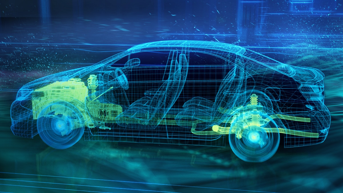automotive electrification