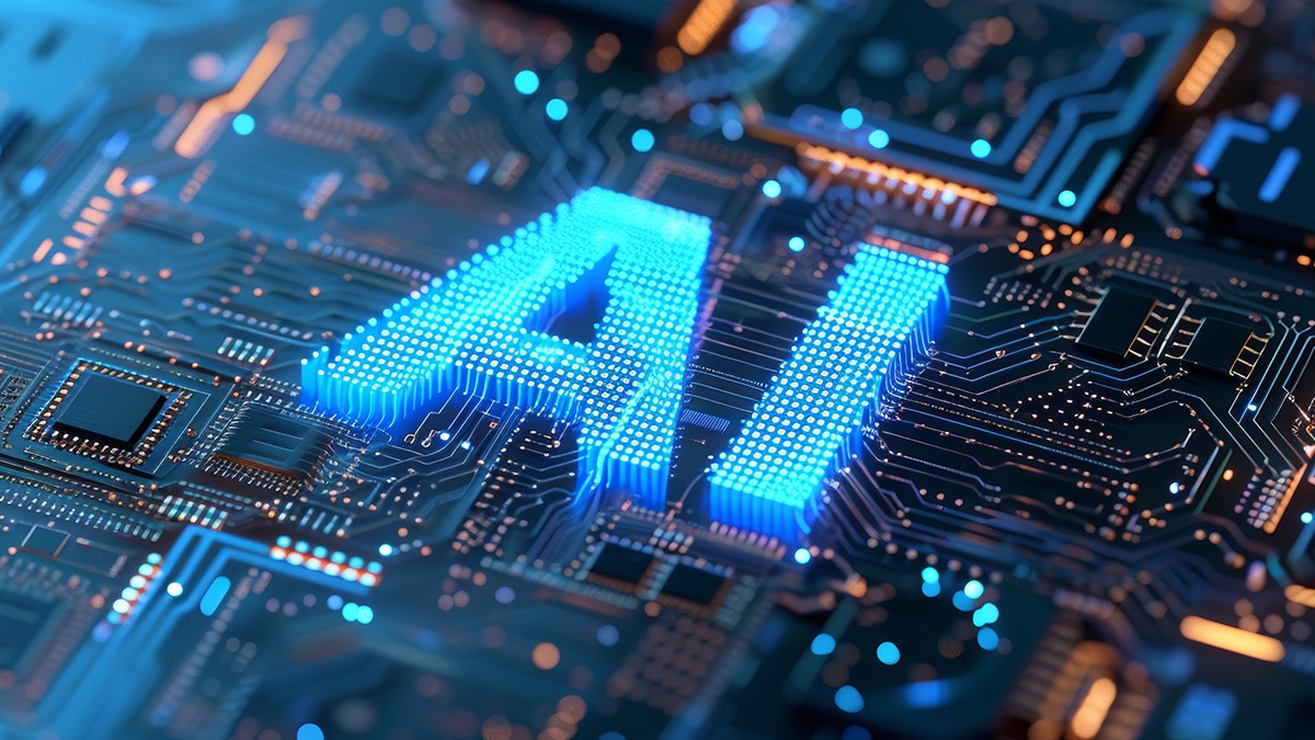 AMD EPYC™ Server CPUs for Agentic AI