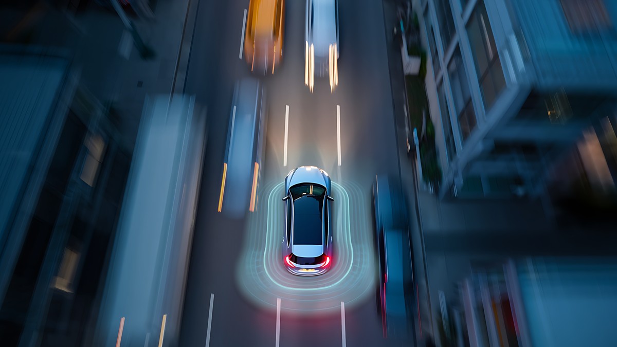 Architecting the Next Generation of Automotive Intelligence
