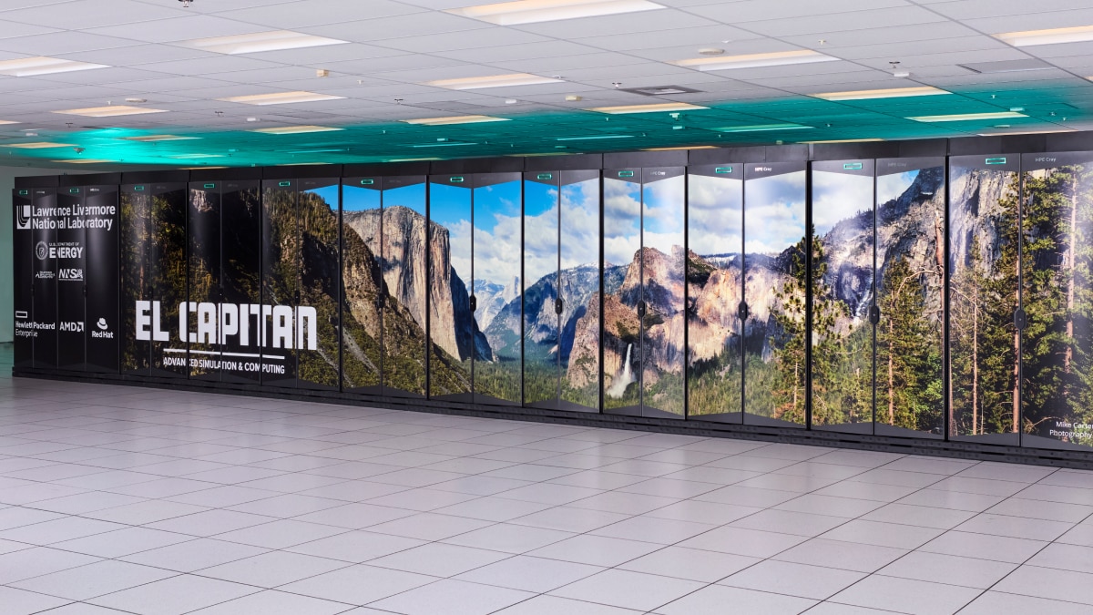 AMD Reaffirms Global Supercomputing Leadership