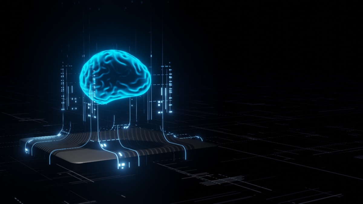 Maximizing AI Performance: The Role of AMD EPYC 9575F CPUs in Latency-Constrained Inference Serving