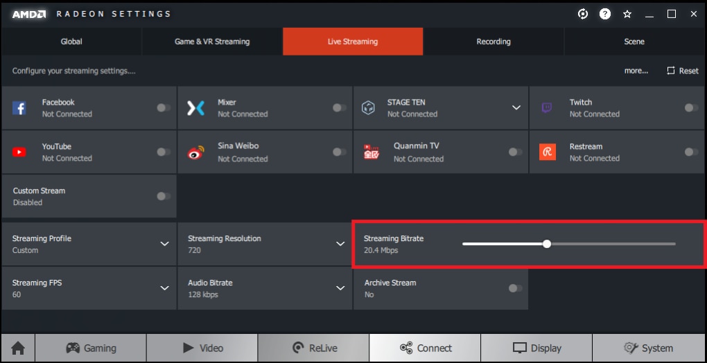 Amd radeon settings download windows 10 64 bit on sale