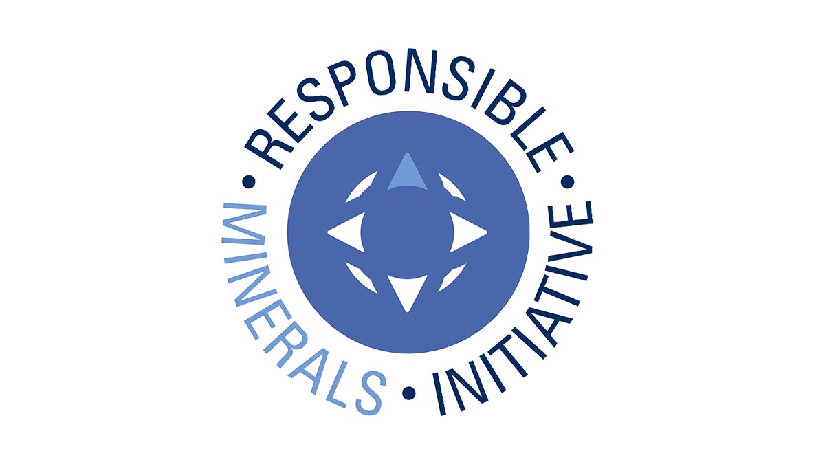 Responsible Minerals Initiative