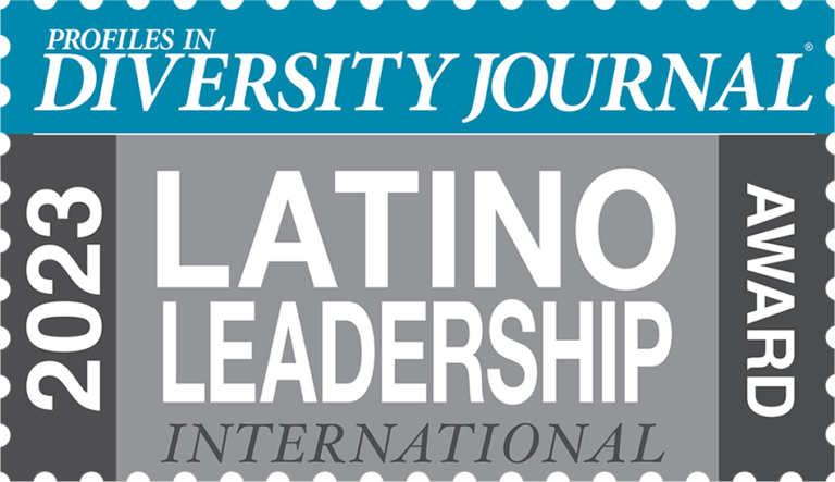 Latino Leadership 2023 Award
