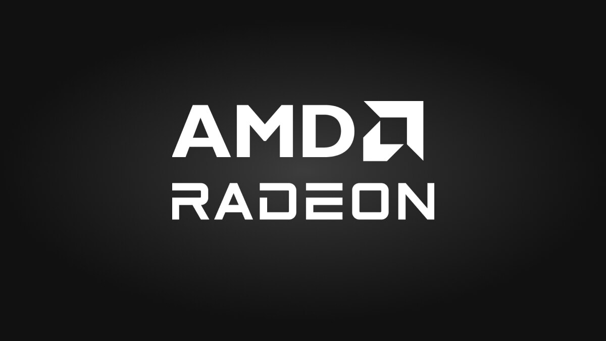 AMD Radeon™ RX 7800M