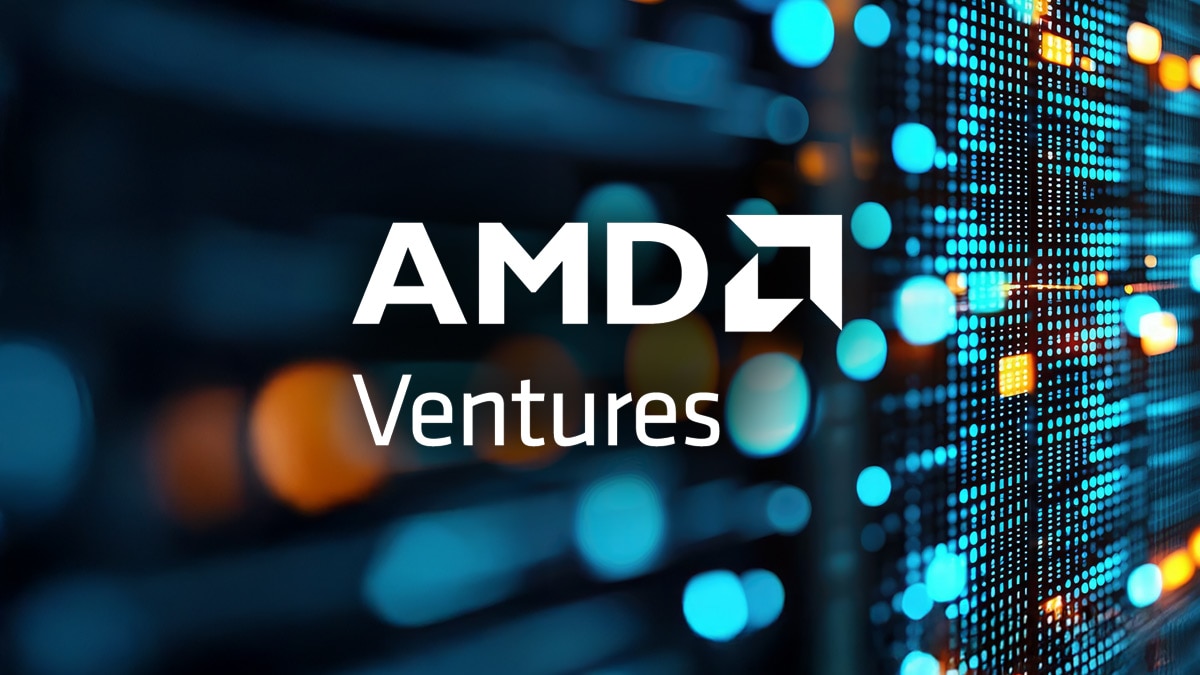 AMD Ventures