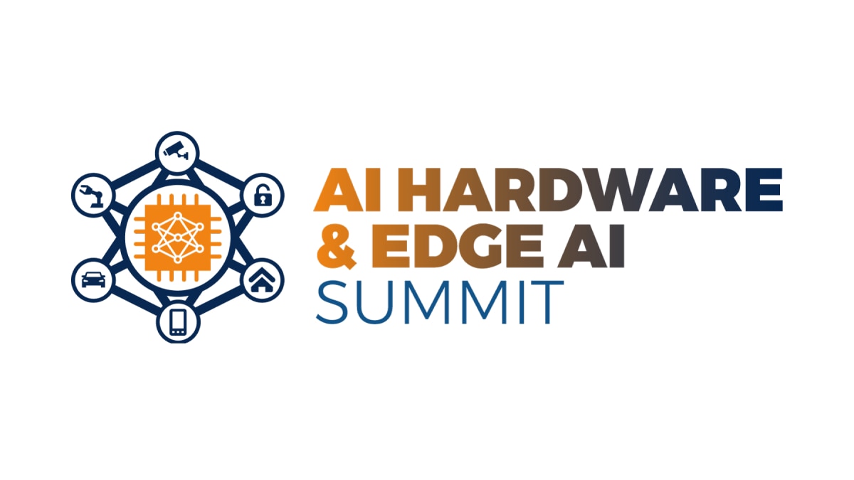 AI Hardware & Edge AI Summit