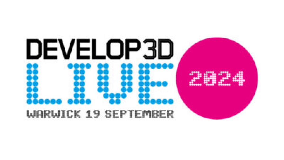 Develop 3D Live