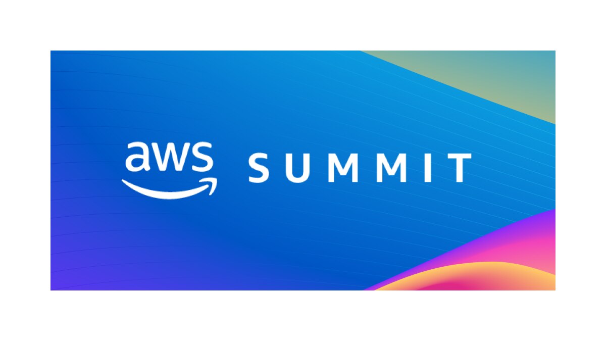 AWS Summit