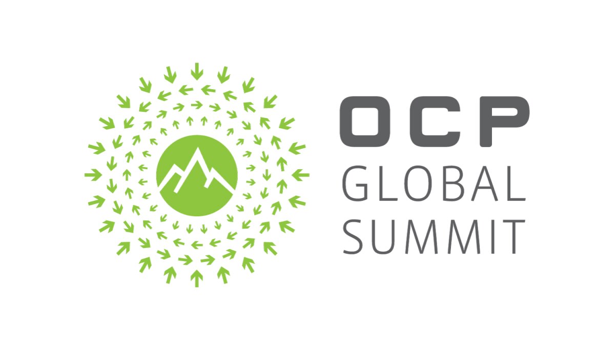 OCP Global Summit