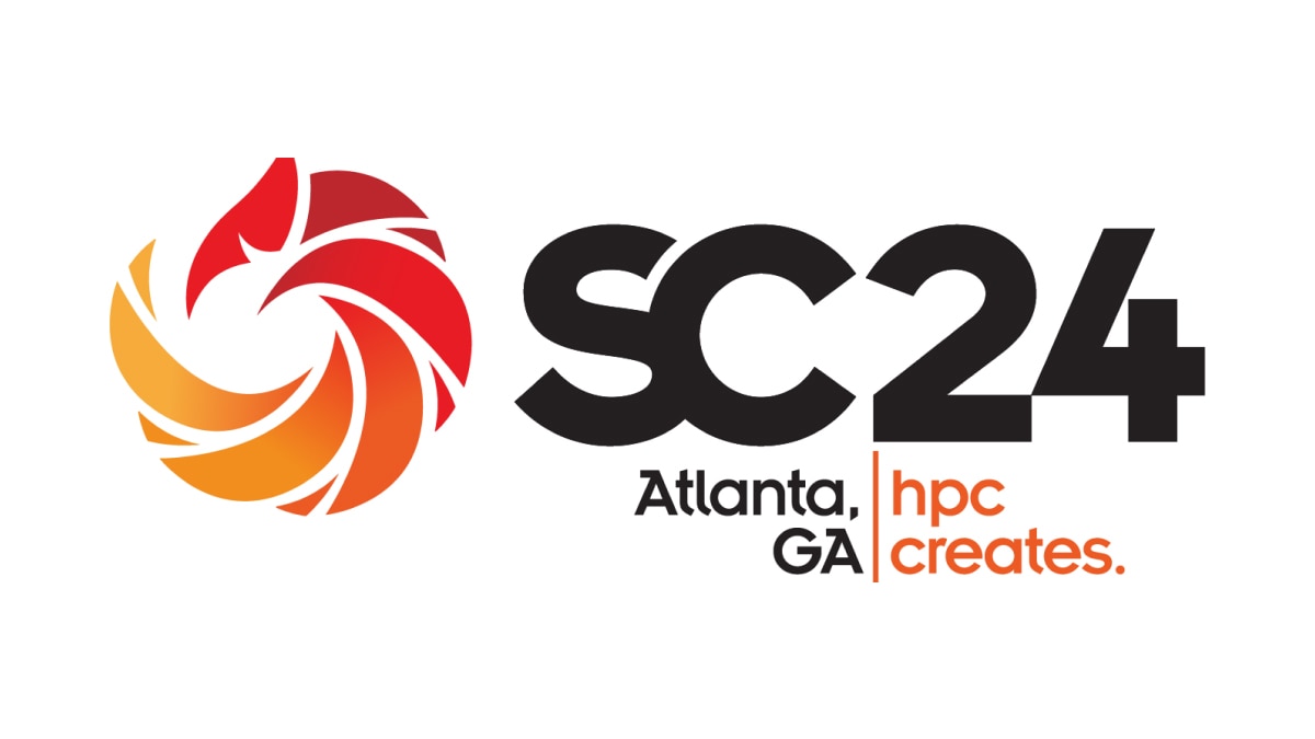 Supercomputing (SC24)