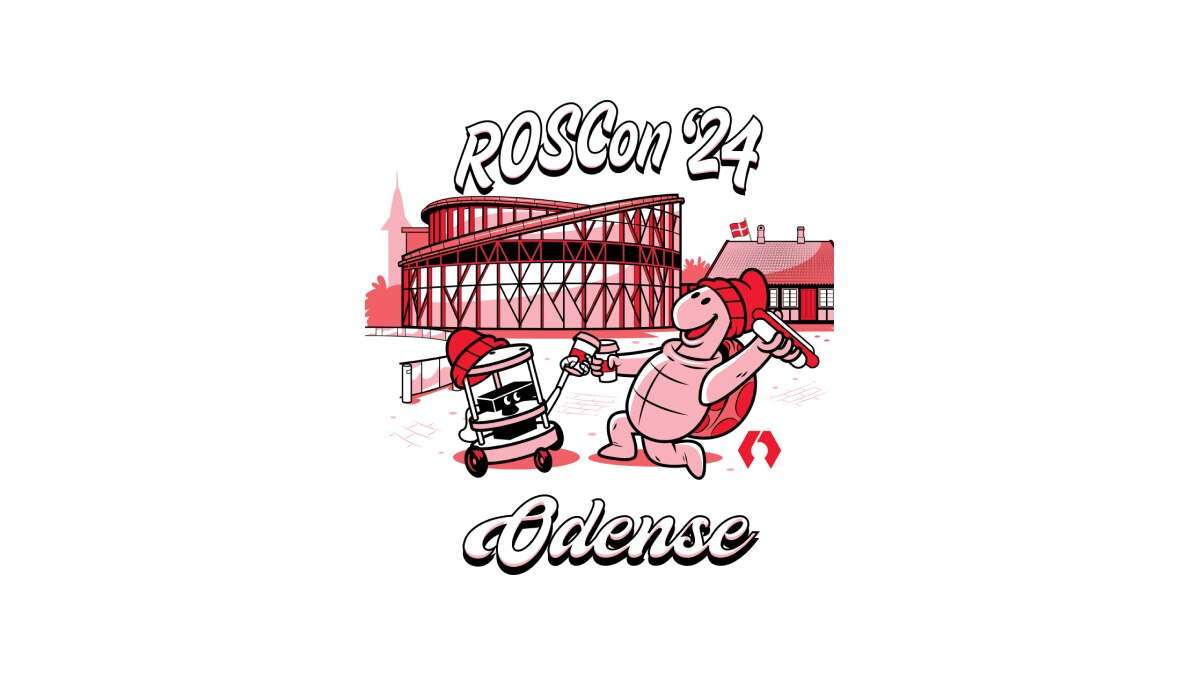 ROSCon