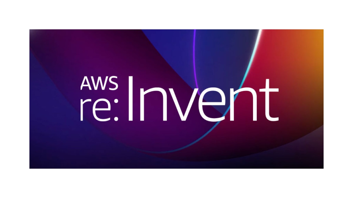 AWS Re:invent