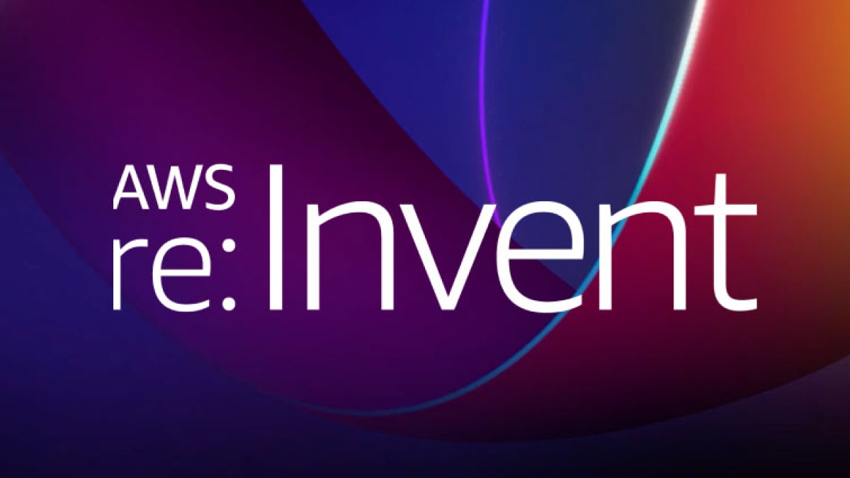 AWS re:Invent