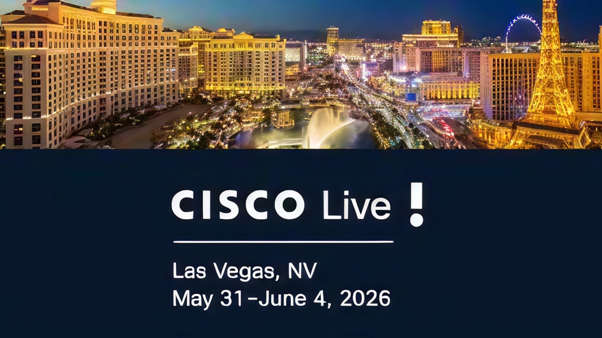 Cisco Live