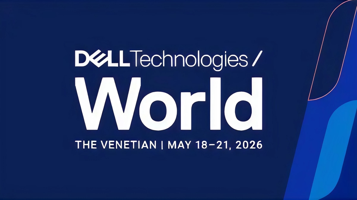 Dell Technologies World