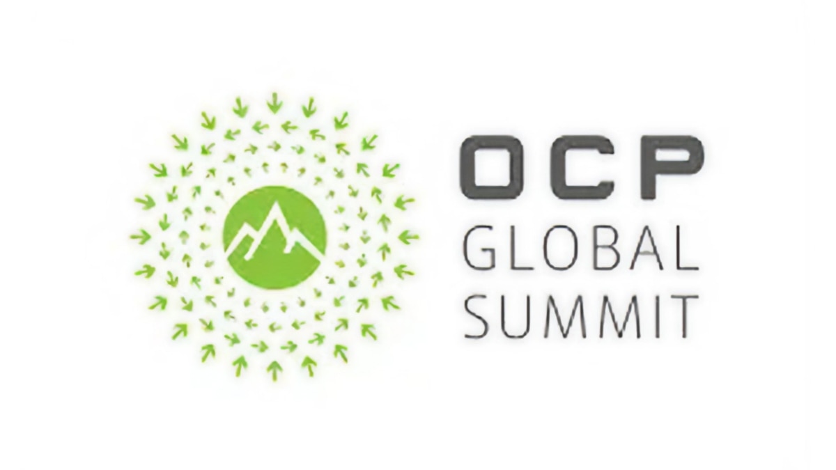 OCP Global Summit