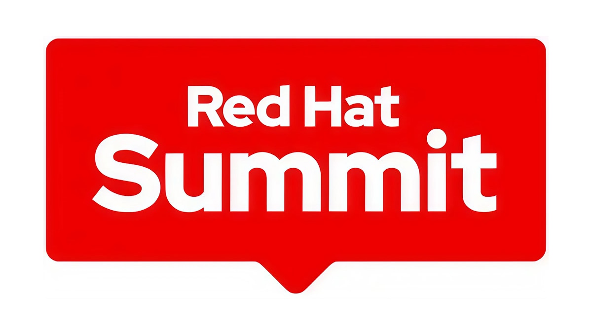 Red Hat Summit