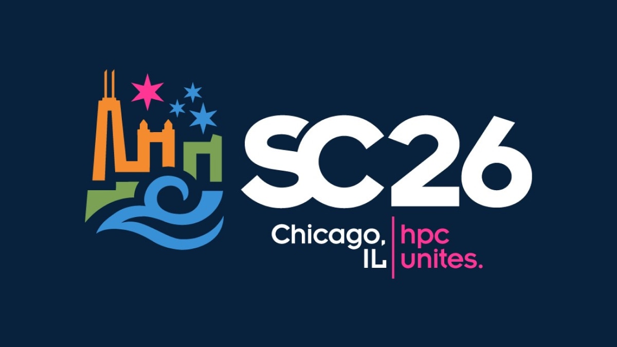 Supercomputing (SC26)