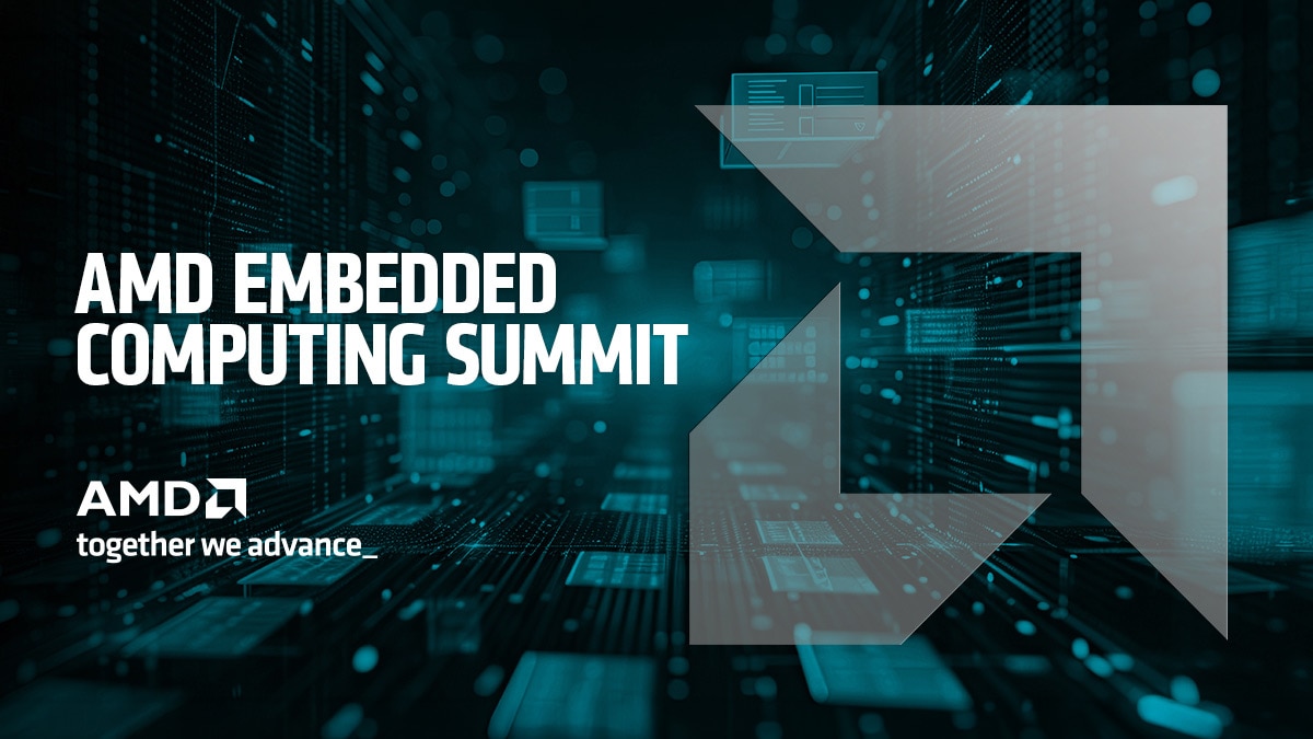 Embedded Computing Summit (ECS) – Global Series