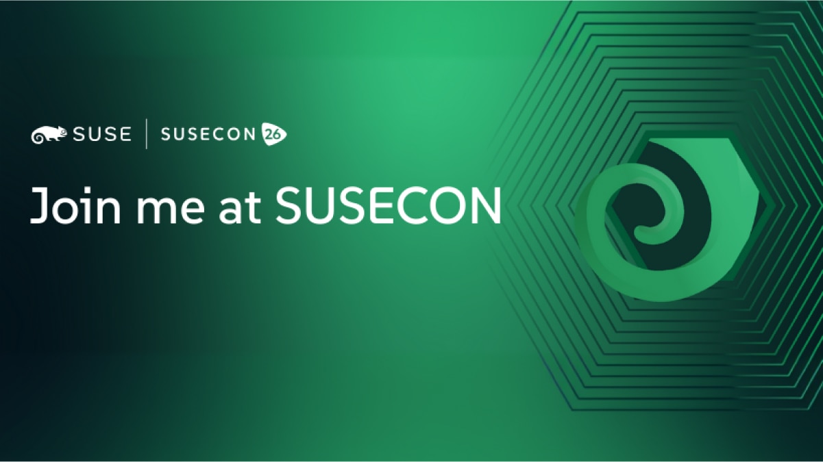 SUSECON