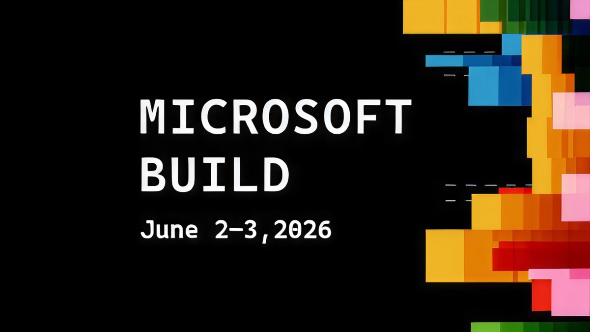 Microsoft Build