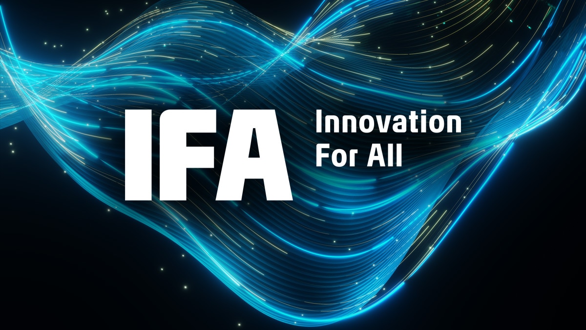 AMD at IFA Berlin 2026