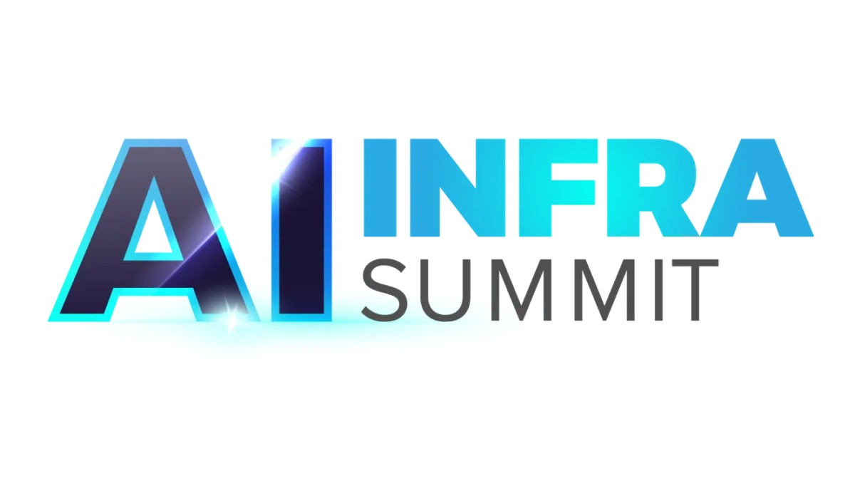 AI Infra Summit