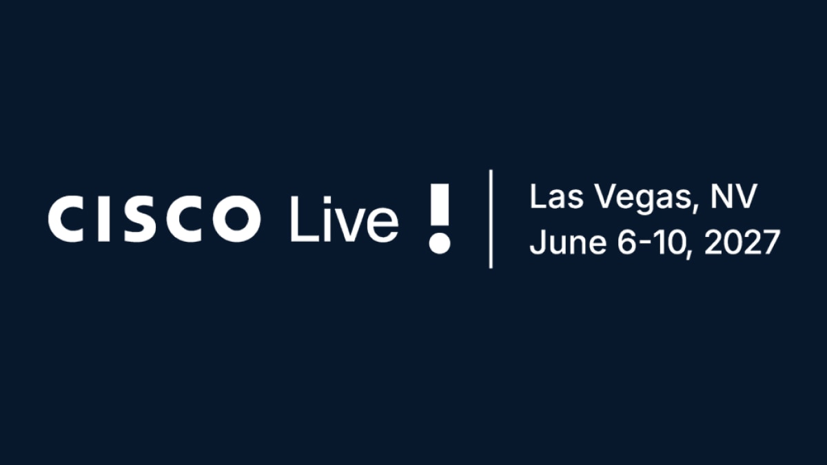 Cisco Live