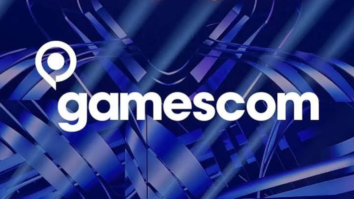 Gamescom