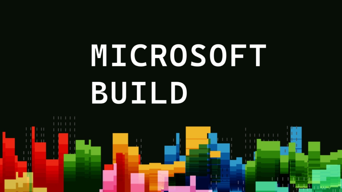 Microsoft Build