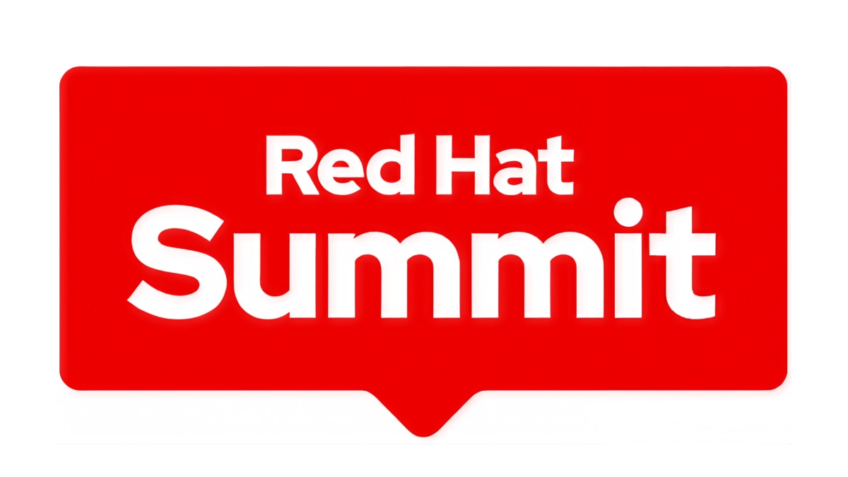 Red Hat Summit