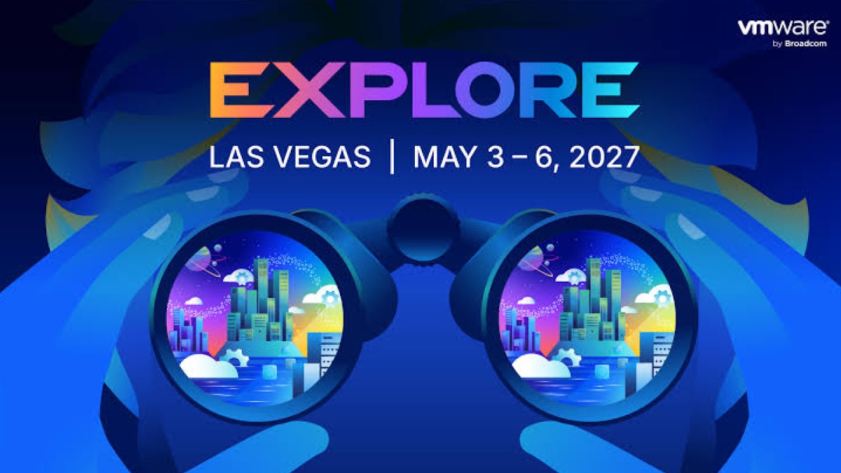 VMware Explore
