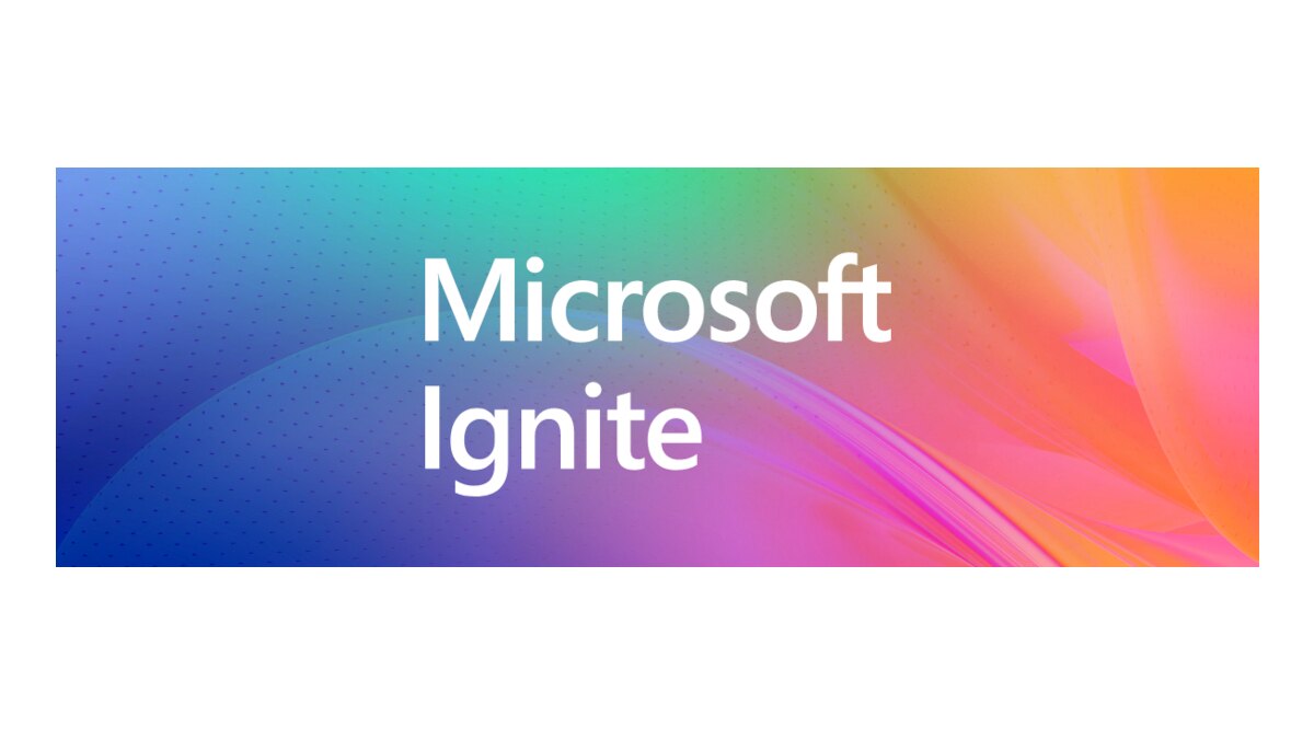 Microsoft Ignite Chicago 2024 Tally Felicity