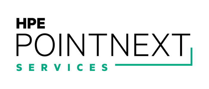 HPE PointNext Services