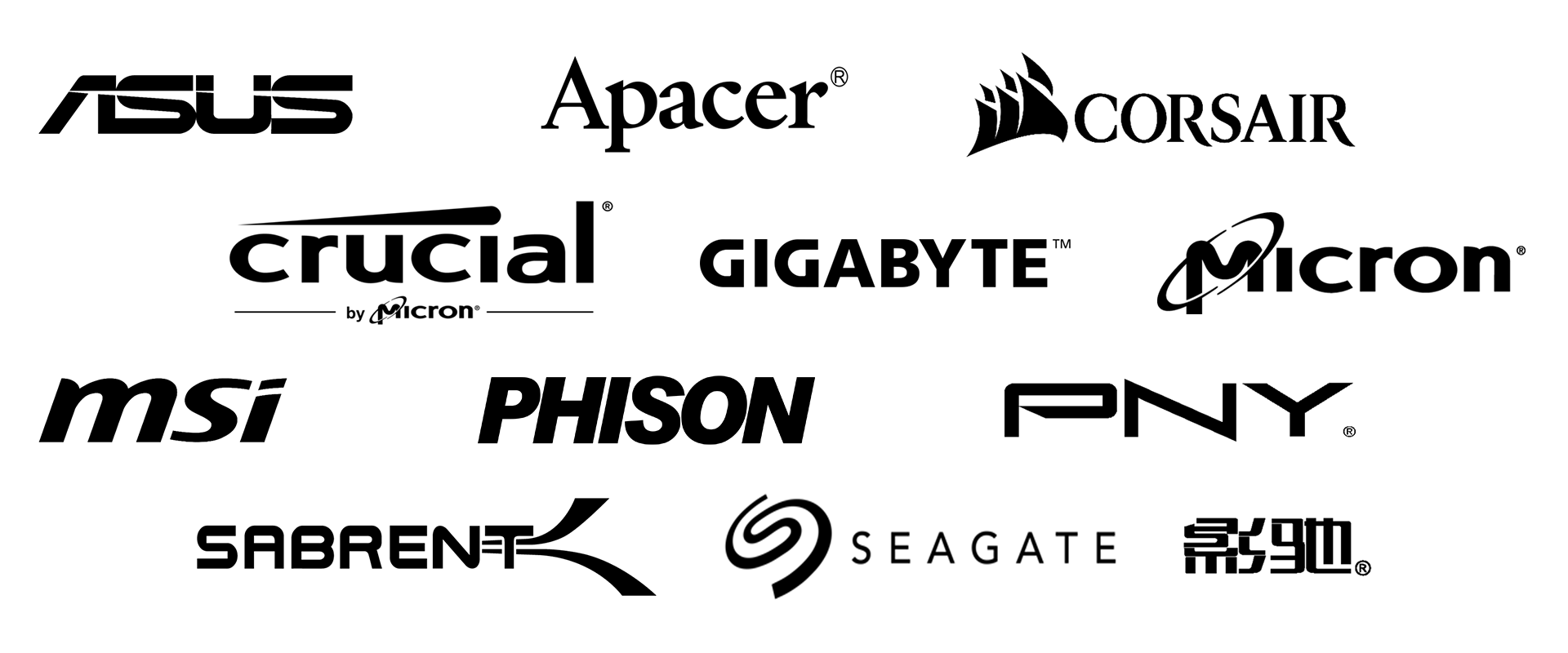 AMD Partners
