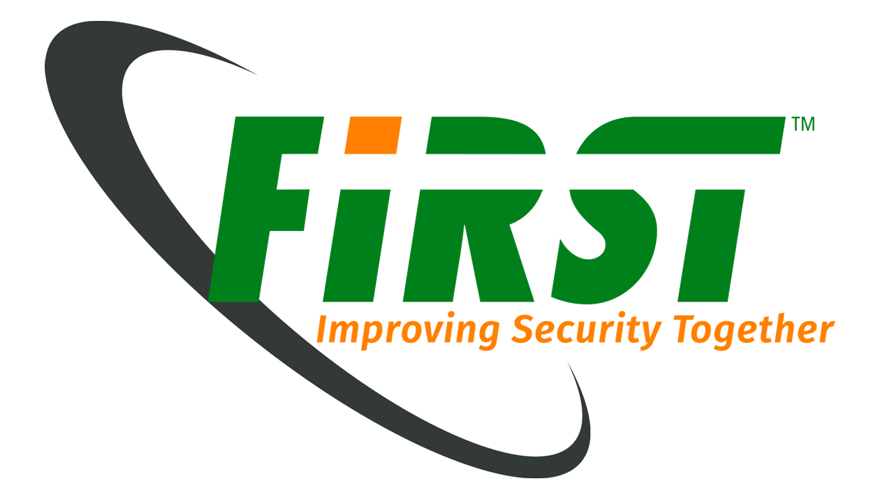 First logo