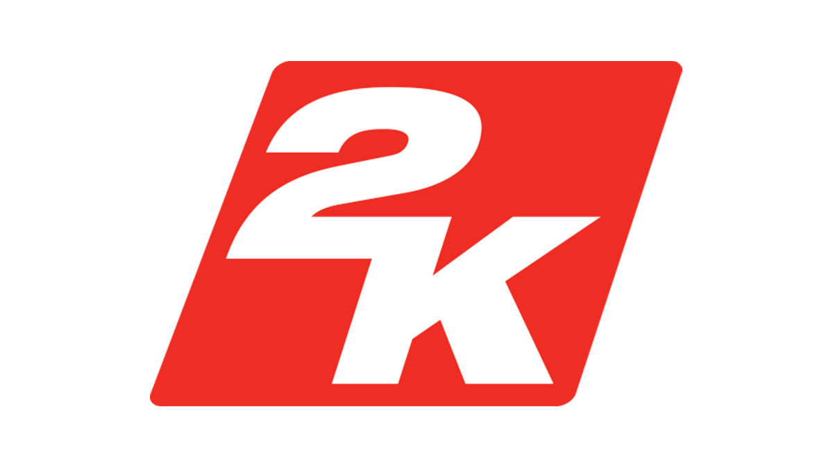 2K Games logo
