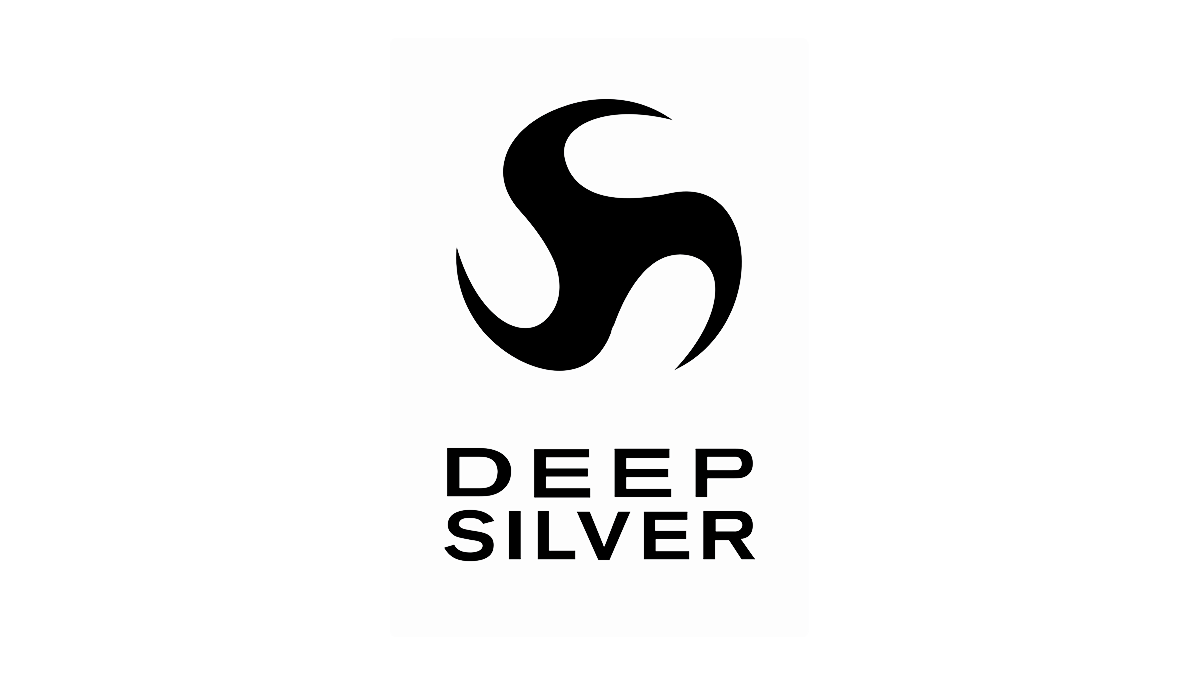 Deep Silver 标识
