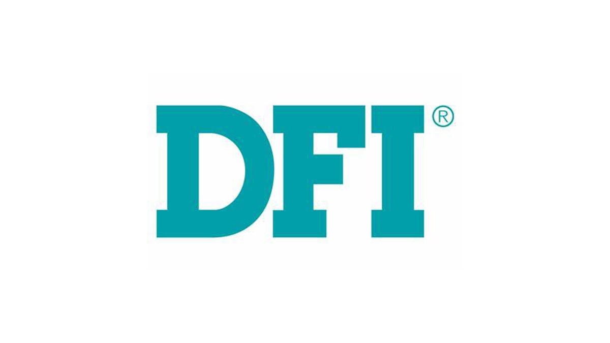 DFI Logo