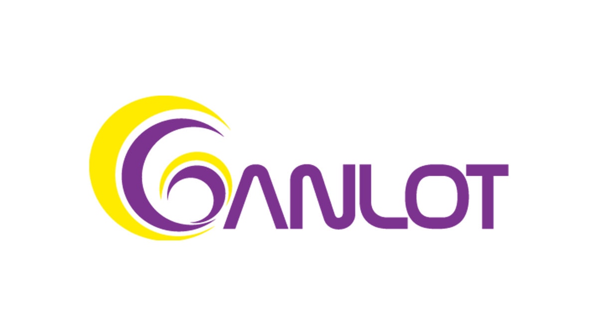 Ganlot Logo